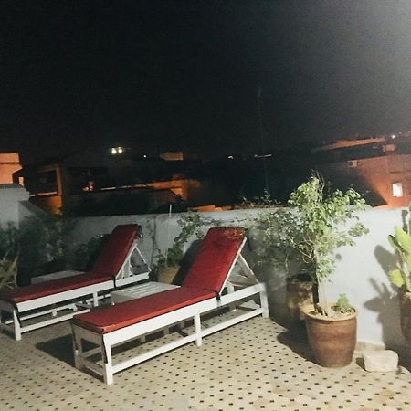 Dar Iman Fez Exterior foto