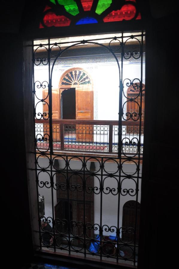 Dar Iman Fez Exterior foto