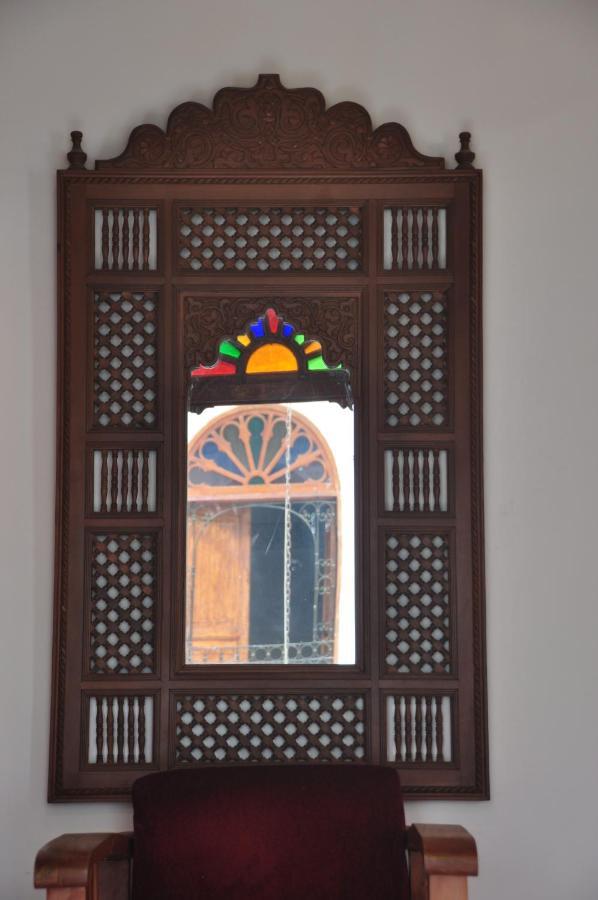 Dar Iman Fez Exterior foto
