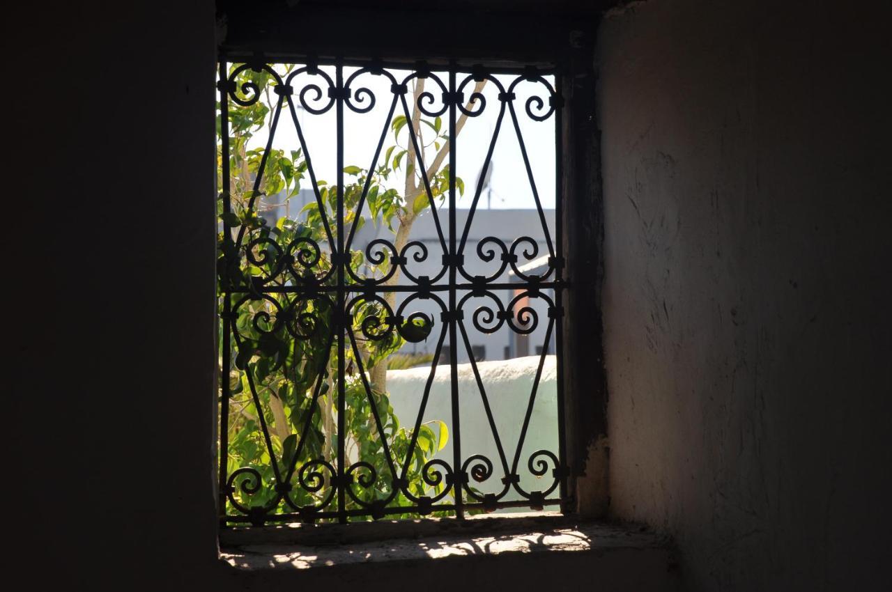 Dar Iman Fez Exterior foto
