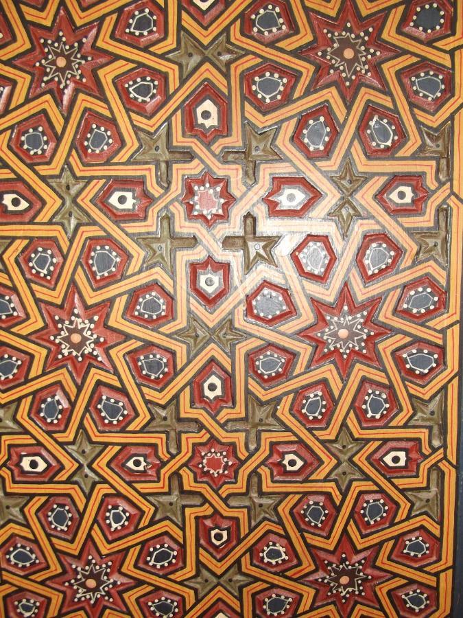 Dar Iman Fez Exterior foto