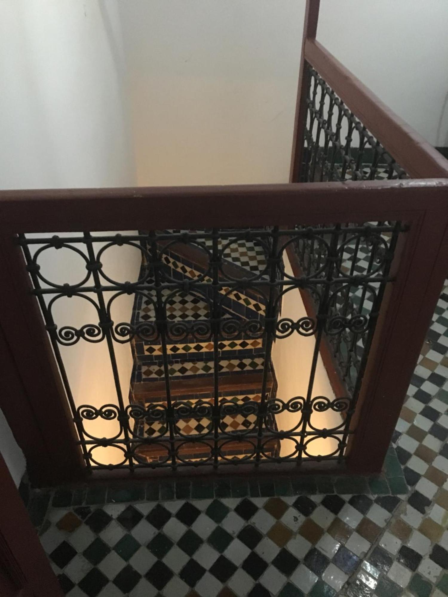 Dar Iman Fez Exterior foto